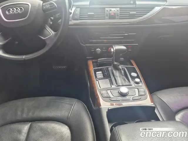 Audi A6 2014 2.0 автомат (гидро), миниатюра 10 Audi A6 2014 2.0 автомат (гидро), миниатюра 10