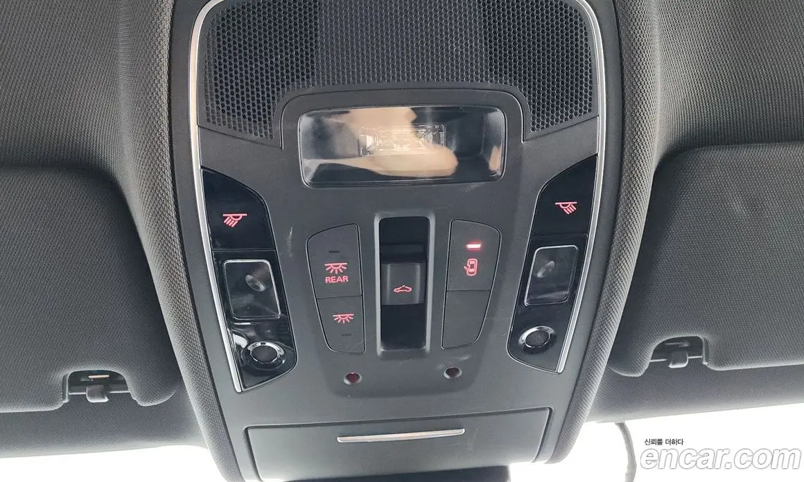 Audi A6 2015 3.0 автомат (гидро), фото 15