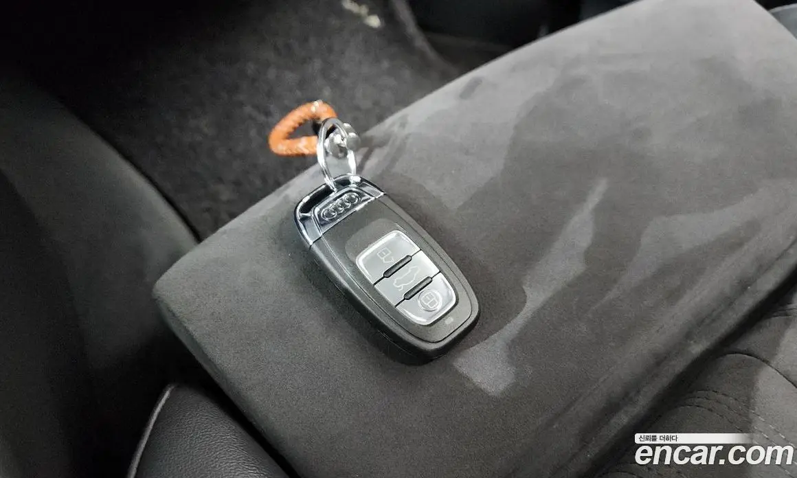 Audi A6 2015 3.0 автомат (гидро), фото 16