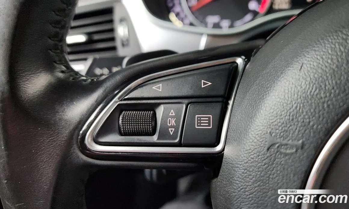 Audi A6 2015 3.0 автомат (гидро), фото 17