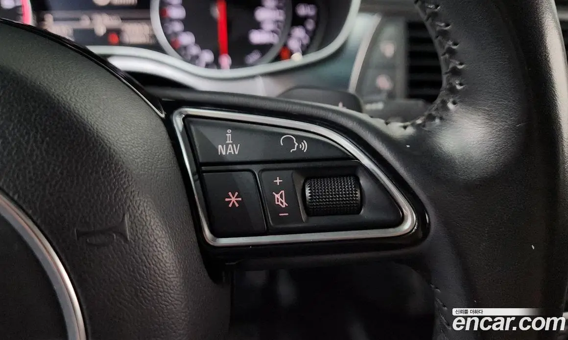 Audi A6 2015 3.0 автомат (гидро), фото 18