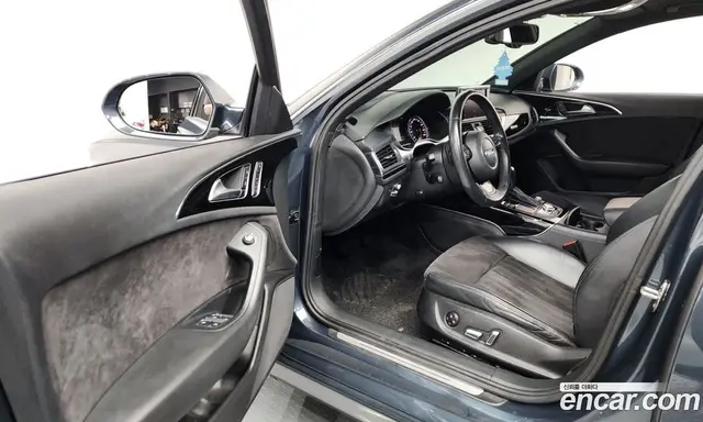 Audi A6 2015 3.0 автомат (гидро), миниатюра 10