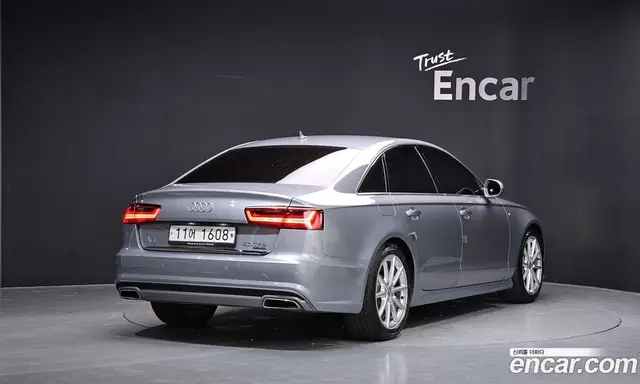 Audi A6 2015 2.0 автомат (гидро), миниатюра 2 Audi A6 2015 2.0 автомат (гидро), миниатюра 2