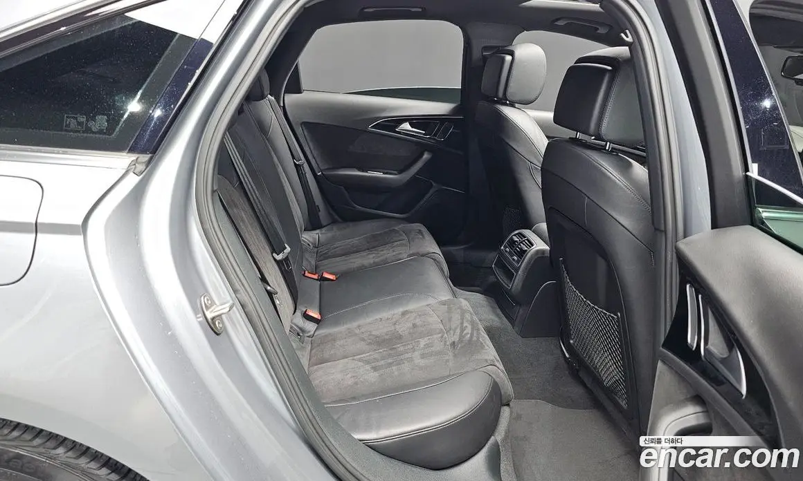 Audi A6 2015 2.0 автомат (гидро), фото 11 Audi A6 2015 2.0 автомат (гидро), фото 11