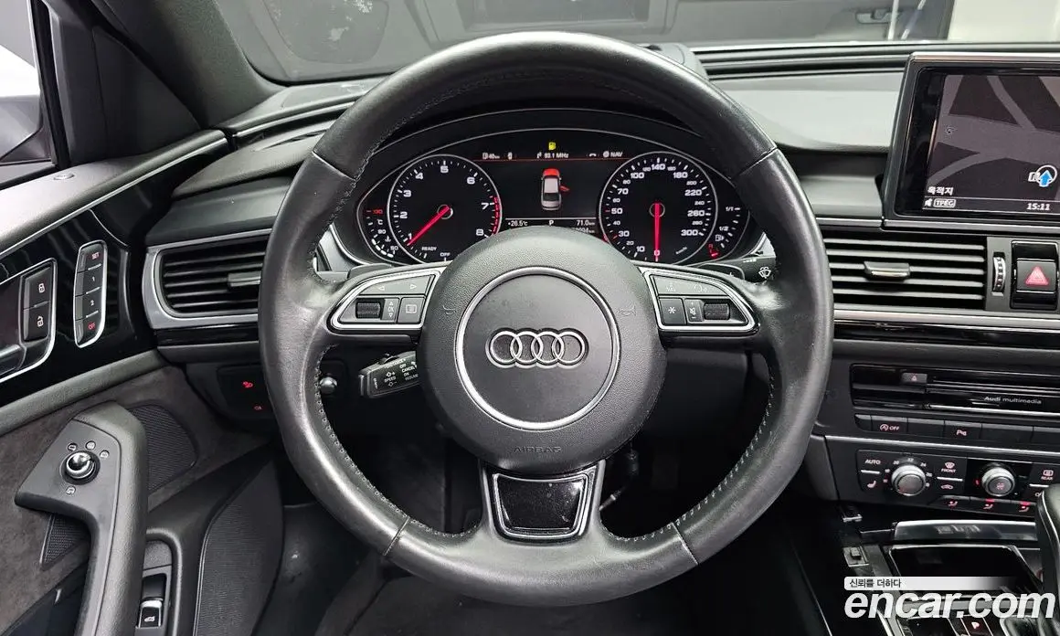 Audi A6 2015 2.0 автомат (гидро), фото 12 Audi A6 2015 2.0 автомат (гидро), фото 12