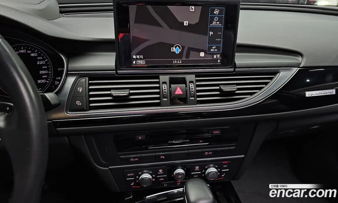 Audi A6 2015 2.0 автомат (гидро), фото 13 Audi A6 2015 2.0 автомат (гидро), фото 13