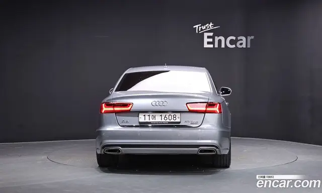Audi A6 2015 2.0 автомат (гидро), миниатюра 4 Audi A6 2015 2.0 автомат (гидро), миниатюра 4