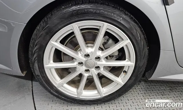 Audi A6 2015 2.0 автомат (гидро), миниатюра 5 Audi A6 2015 2.0 автомат (гидро), миниатюра 5