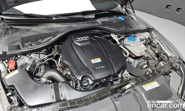 Audi A6 2015 2.0 автомат (гидро), миниатюра 6 Audi A6 2015 2.0 автомат (гидро), миниатюра 6