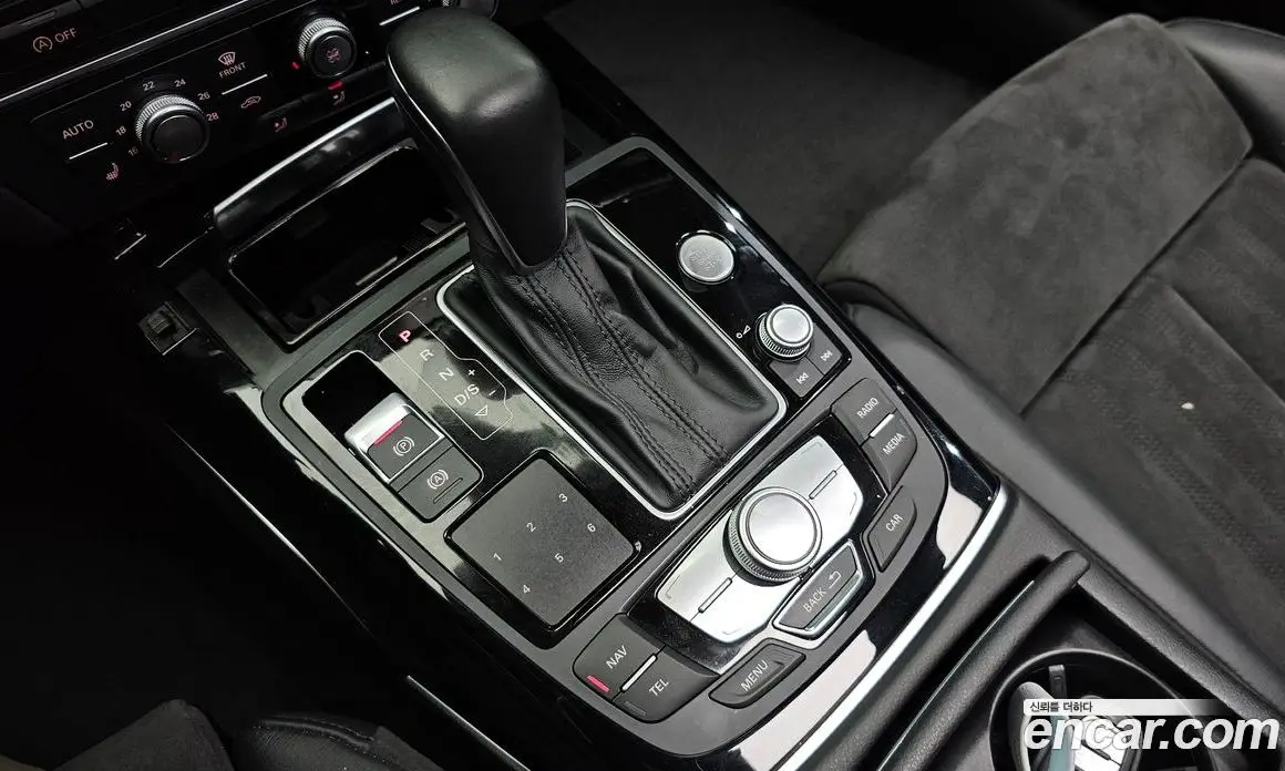Audi A6 2015 2.0 автомат (гидро), фото 9 Audi A6 2015 2.0 автомат (гидро), фото 9