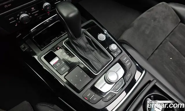 Audi A6 2015 2.0 автомат (гидро), миниатюра 9 Audi A6 2015 2.0 автомат (гидро), миниатюра 9