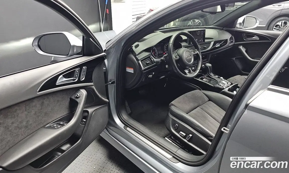 Audi A6 2015 2.0 автомат (гидро), фото 10 Audi A6 2015 2.0 автомат (гидро), фото 10