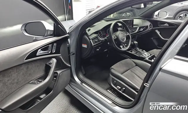 Audi A6 2015 2.0 автомат (гидро), миниатюра 10 Audi A6 2015 2.0 автомат (гидро), миниатюра 10