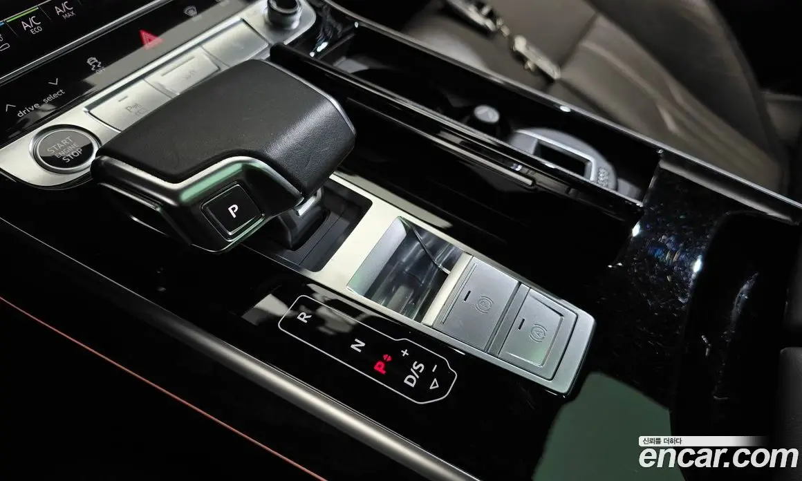 Audi A8 2021 4.0 автомат (гидро), фото 12 Audi A8 2021 4.0 автомат (гидро), фото 12