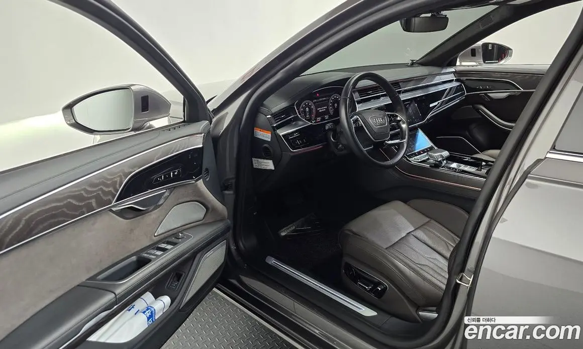 Audi A8 2021 4.0 автомат (гидро), фото 13 Audi A8 2021 4.0 автомат (гидро), фото 13