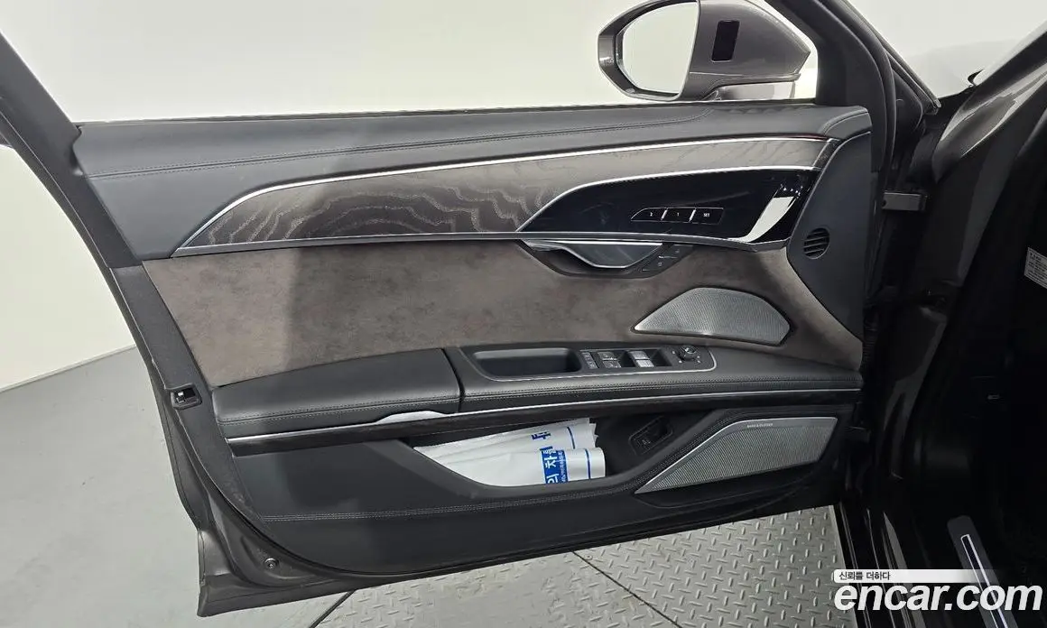 Audi A8 2021 4.0 автомат (гидро), фото 14 Audi A8 2021 4.0 автомат (гидро), фото 14
