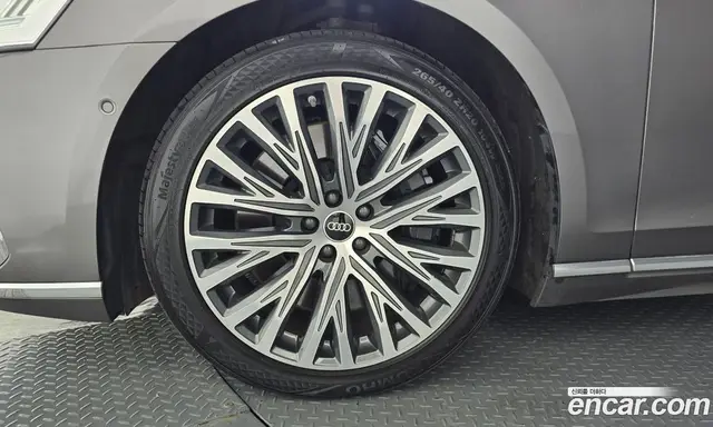 Audi A8 2021 4.0 автомат (гидро), миниатюра 5 Audi A8 2021 4.0 автомат (гидро), миниатюра 5