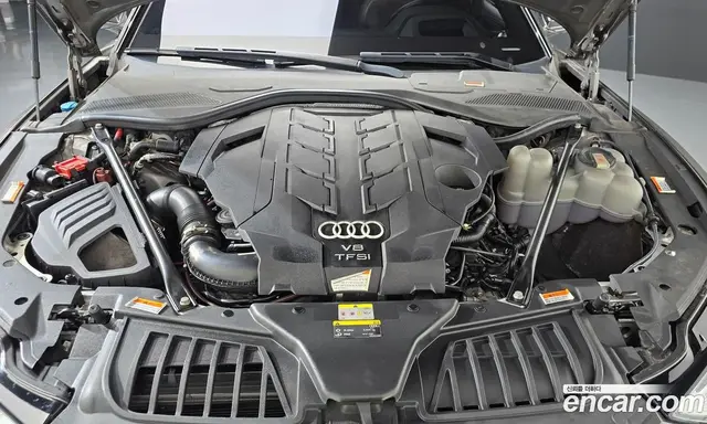 Audi A8 2021 4.0 автомат (гидро), миниатюра 6 Audi A8 2021 4.0 автомат (гидро), миниатюра 6