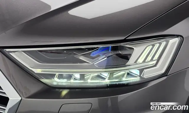 Audi A8 2021 4.0 автомат (гидро), миниатюра 8 Audi A8 2021 4.0 автомат (гидро), миниатюра 8