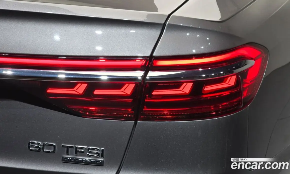 Audi A8 2021 4.0 автомат (гидро), фото 9 Audi A8 2021 4.0 автомат (гидро), фото 9