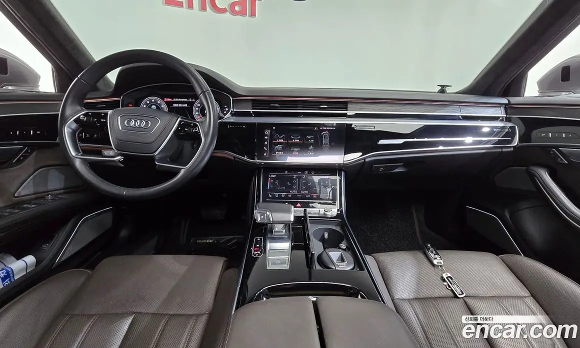 Audi A8 2021 4.0 автомат (гидро), фото 10 Audi A8 2021 4.0 автомат (гидро), фото 10