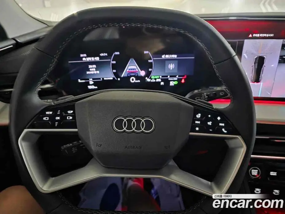 Audi Q5 2025 2.0 автомат (гидро), фото 11 Audi Q5 2025 2.0 автомат (гидро), фото 11
