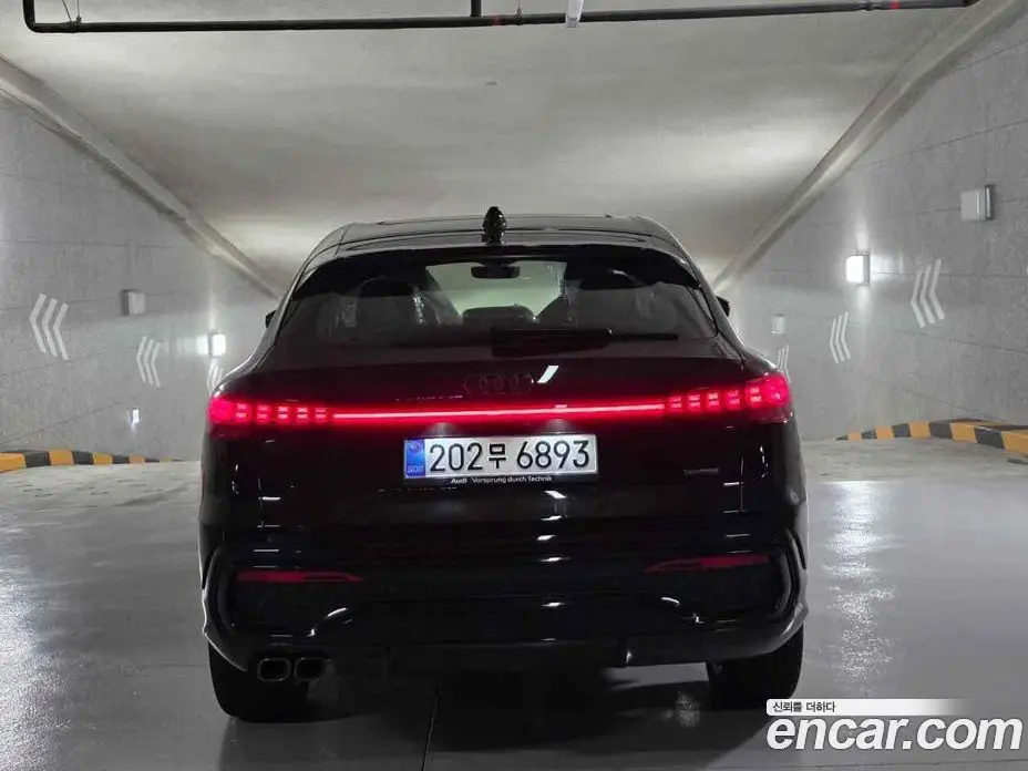 Audi Q5 2025 2.0 автомат (гидро), фото 4 Audi Q5 2025 2.0 автомат (гидро), фото 4