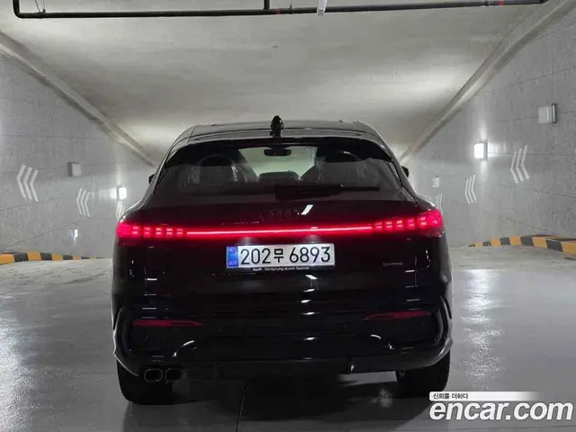 Audi Q5 2025 2.0 автомат (гидро), миниатюра 4 Audi Q5 2025 2.0 автомат (гидро), миниатюра 4