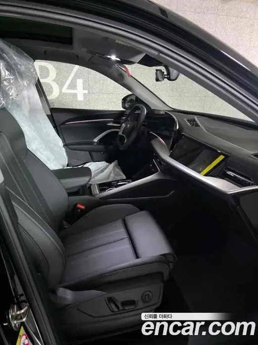 Audi Q5 2025 2.0 автомат (гидро), миниатюра 8 Audi Q5 2025 2.0 автомат (гидро), миниатюра 8
