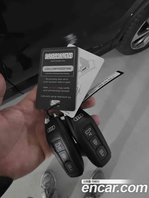 Audi Q5 2025 2.0 автомат (гидро), миниатюра 10 Audi Q5 2025 2.0 автомат (гидро), миниатюра 10