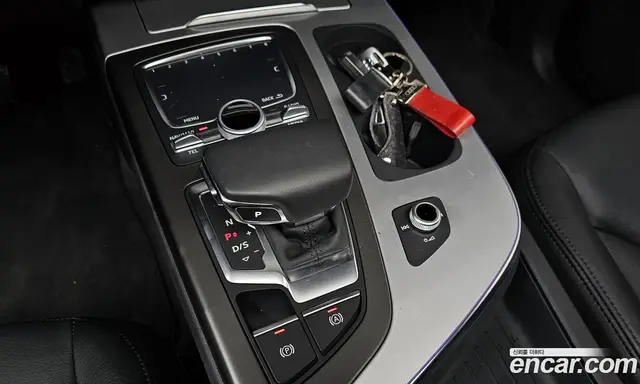 Audi Q7 2019 2.0 автомат (гидро), миниатюра 12