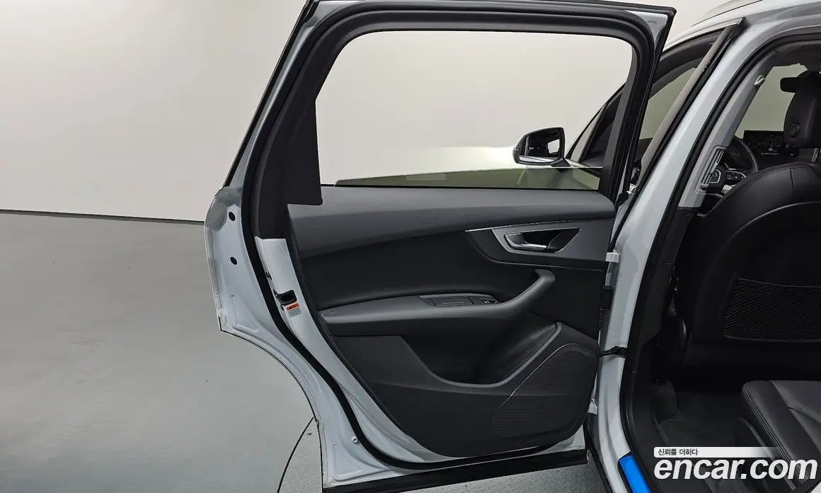Audi Q7 2019 2.0 автомат (гидро), фото 15 Audi Q7 2019 2.0 автомат (гидро), фото 15
