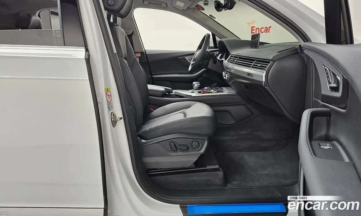Audi Q7 2019 2.0 автомат (гидро), фото 16 Audi Q7 2019 2.0 автомат (гидро), фото 16