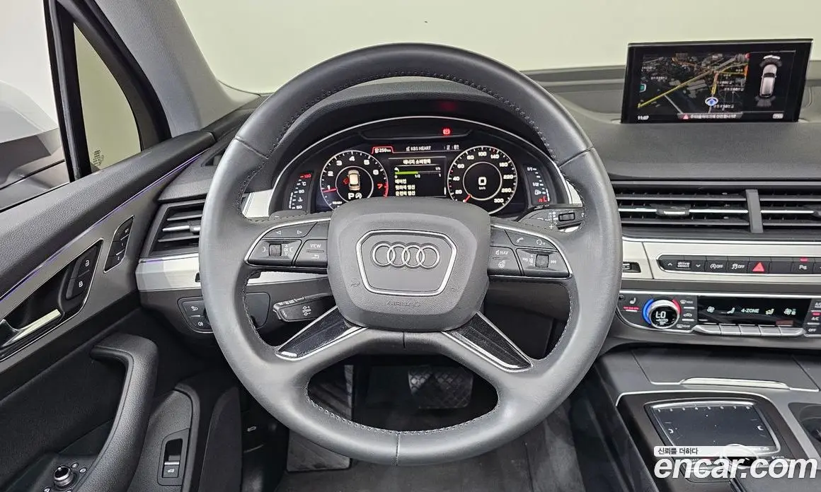 Audi Q7 2019 2.0 автомат (гидро), фото 18 Audi Q7 2019 2.0 автомат (гидро), фото 18