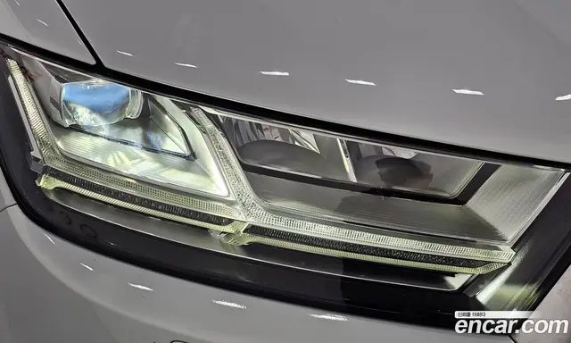 Audi Q7 2019 2.0 автомат (гидро), миниатюра 8 Audi Q7 2019 2.0 автомат (гидро), миниатюра 8