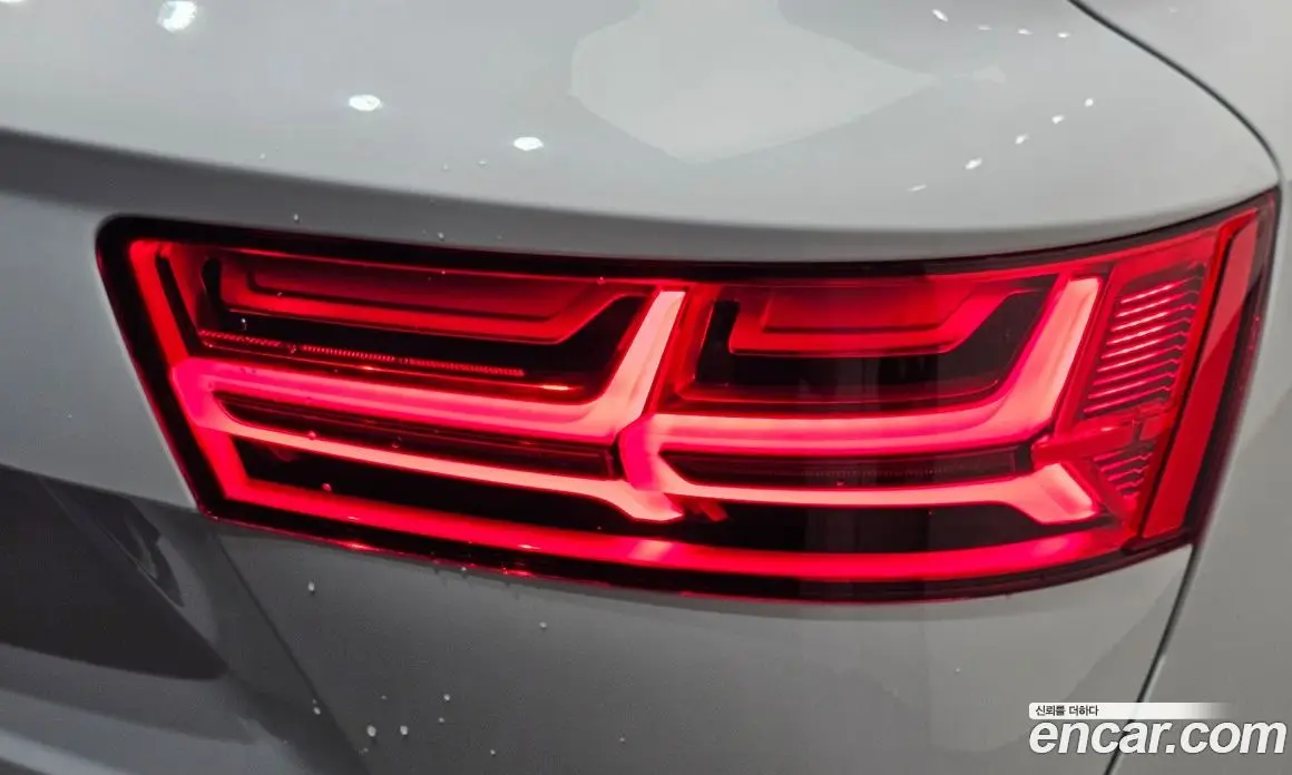 Audi Q7 2019 2.0 автомат (гидро), фото 9 Audi Q7 2019 2.0 автомат (гидро), фото 9