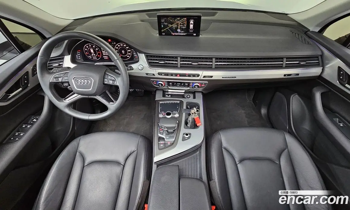 Audi Q7 2019 2.0 автомат (гидро), фото 10 Audi Q7 2019 2.0 автомат (гидро), фото 10