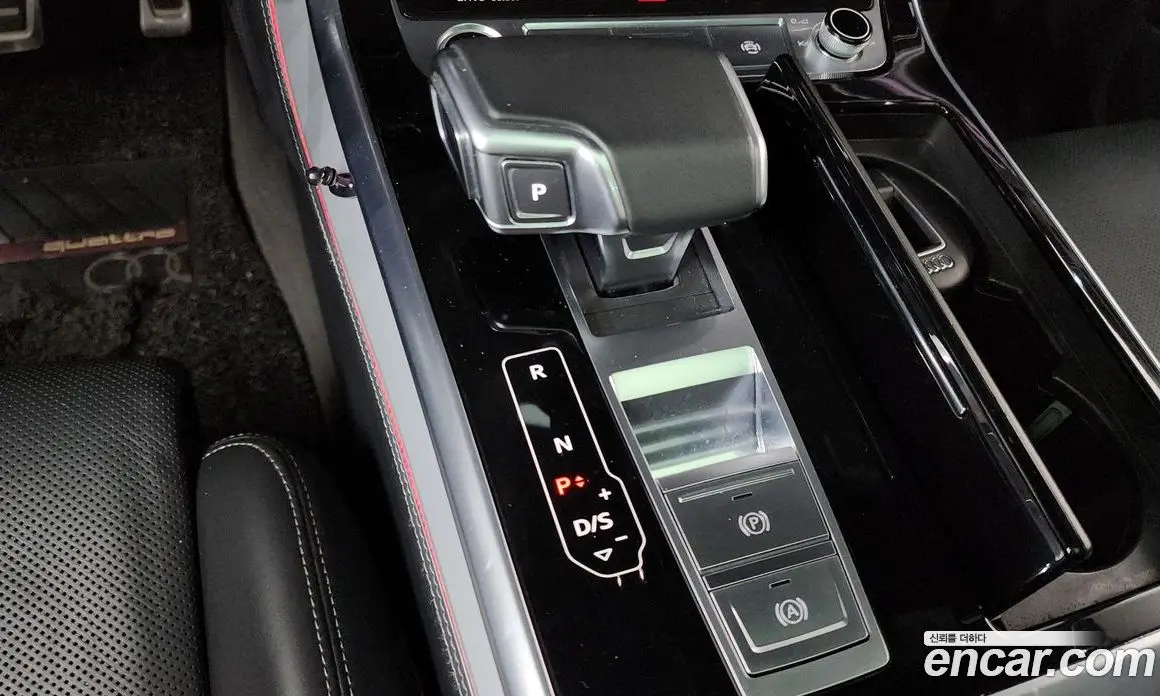 Audi Q7 2021 3.0 автомат (гидро), фото 9