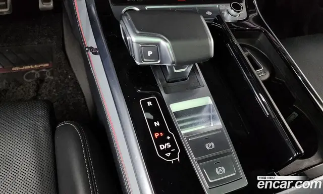 Audi Q7 2021 3.0 автомат (гидро), миниатюра 9
