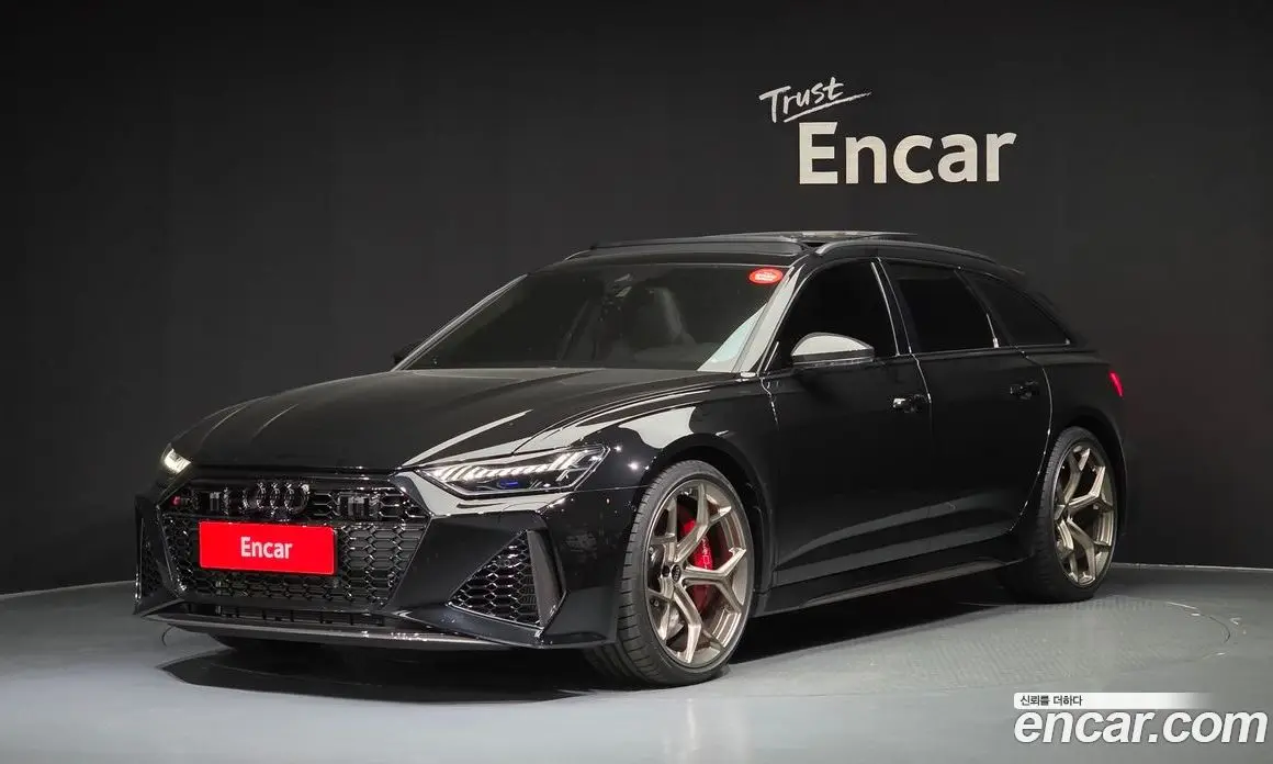 Audi RS6 2025 4.0 автомат (гидро), фото 1 Audi RS6 2025 4.0 автомат (гидро), фото 1