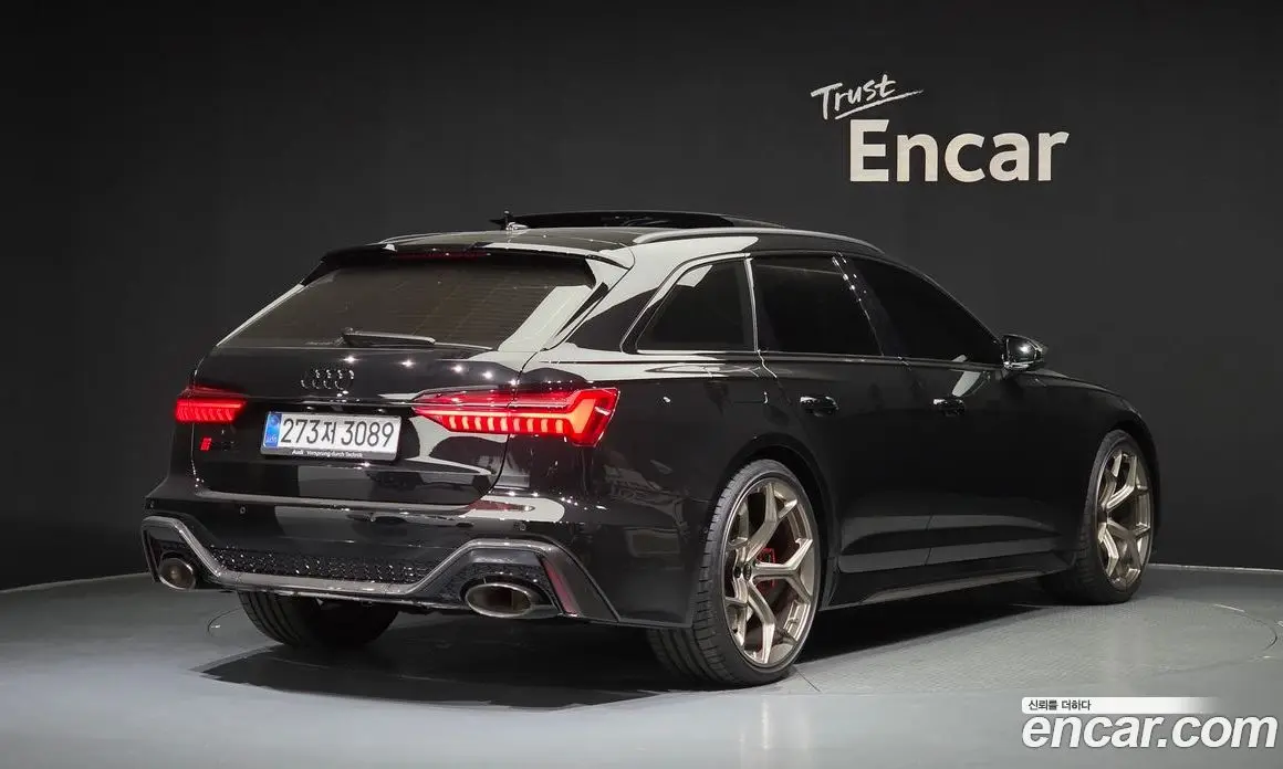 Audi RS6 2025 4.0 автомат (гидро), фото 2 Audi RS6 2025 4.0 автомат (гидро), фото 2