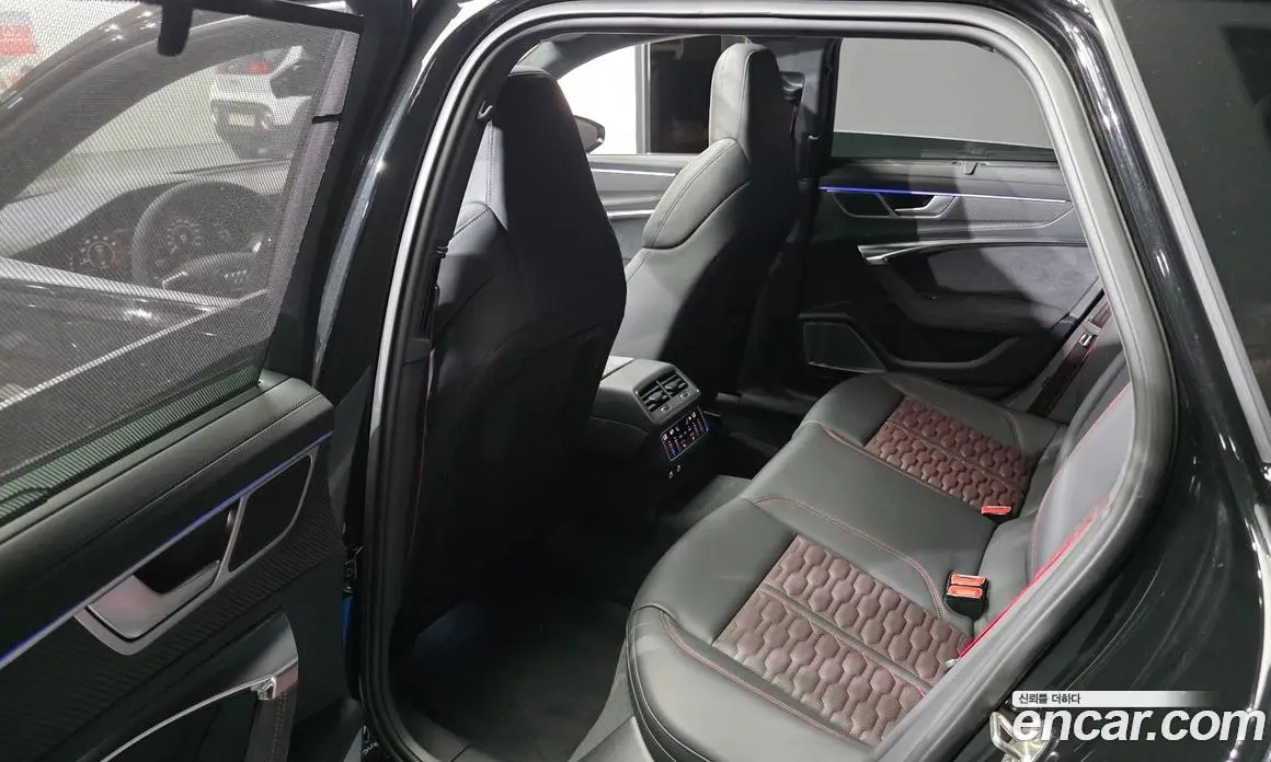 Audi RS6 2025 4.0 автомат (гидро), фото 11 Audi RS6 2025 4.0 автомат (гидро), фото 11