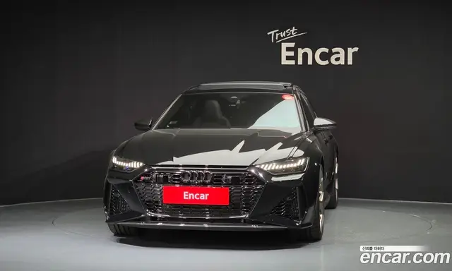 Audi RS6 2025 4.0 автомат (гидро), миниатюра 3 Audi RS6 2025 4.0 автомат (гидро), миниатюра 3