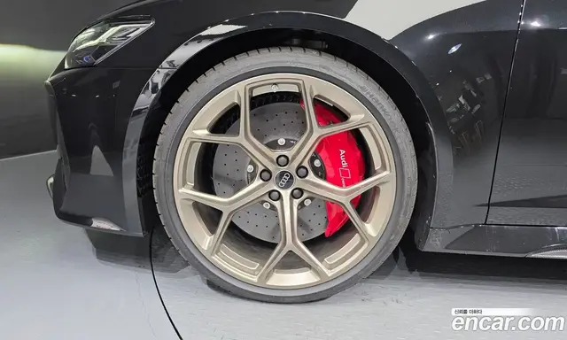 Audi RS6 2025 4.0 автомат (гидро), миниатюра 5 Audi RS6 2025 4.0 автомат (гидро), миниатюра 5