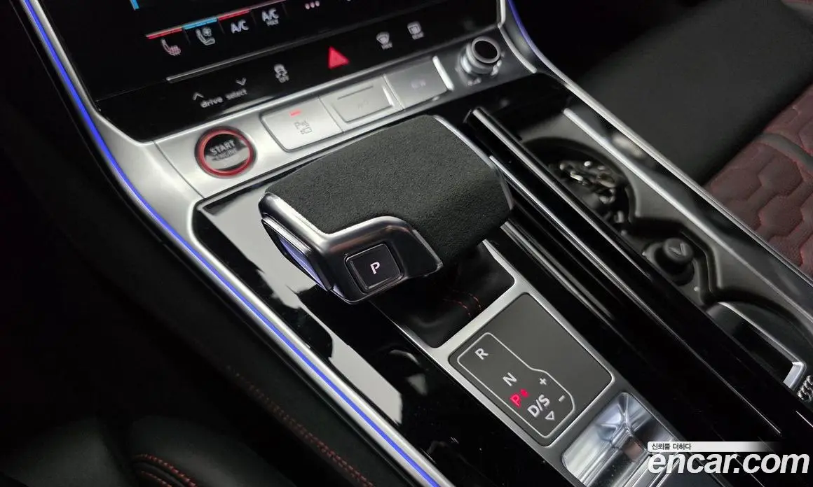 Audi RS6 2025 4.0 автомат (гидро), фото 9 Audi RS6 2025 4.0 автомат (гидро), фото 9