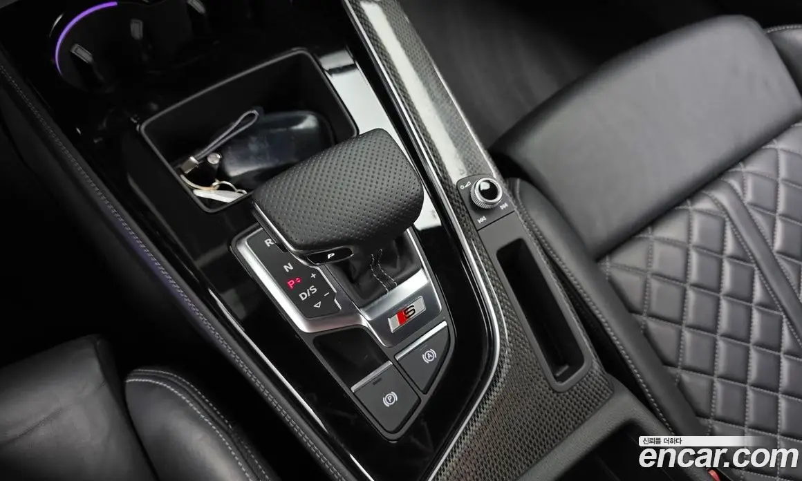 Audi S4 2022 3.0 автомат (гидро), фото 12 Audi S4 2022 3.0 автомат (гидро), фото 12