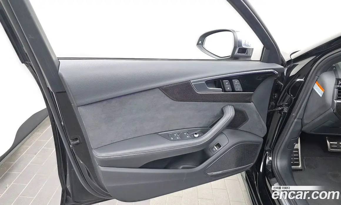 Audi S4 2022 3.0 автомат (гидро), фото 14 Audi S4 2022 3.0 автомат (гидро), фото 14