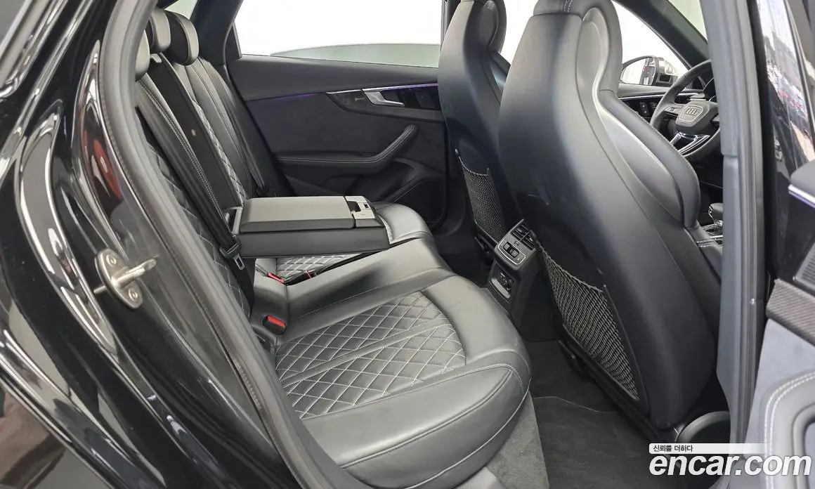 Audi S4 2022 3.0 автомат (гидро), фото 17 Audi S4 2022 3.0 автомат (гидро), фото 17