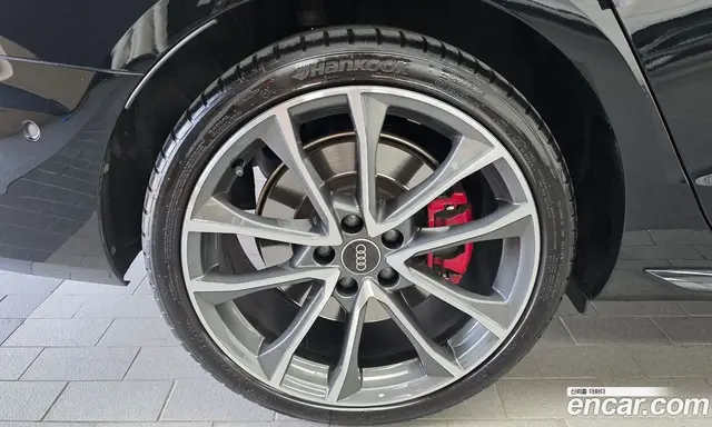 Audi S4 2022 3.0 автомат (гидро), миниатюра 5 Audi S4 2022 3.0 автомат (гидро), миниатюра 5