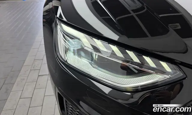 Audi S4 2022 3.0 автомат (гидро), миниатюра 8 Audi S4 2022 3.0 автомат (гидро), миниатюра 8